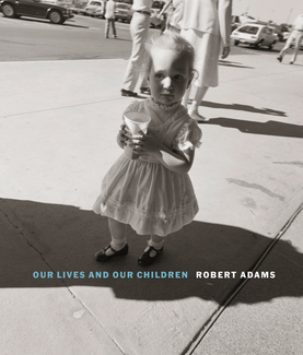 Summer Nights, Walking - Robert Adams - Steidl Verlag